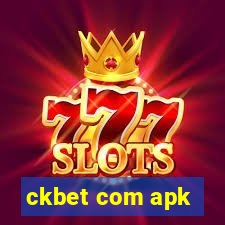 ckbet com apk